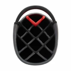 Powakaddy X-Lite Cart Bag -Golf Clubs Shop 0000s 0001 X Lite Top Red 600x600 1 510x510 1