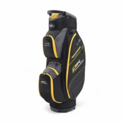 Powakaddy X-Lite Cart Bag -Golf Clubs Shop 0000s 0003 X LITE YELLOW 600x600 1 510x510 1
