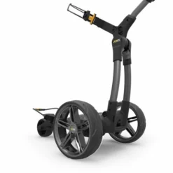 PowaKaddy FX5 Electric Trolley - Lithium -Golf Clubs Shop 0003s 0003 11 2023 FX5 Gun Metal XL Extended Battery 510x510 1