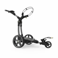 PowaKaddy FX5 Electric Trolley - Lithium -Golf Clubs Shop 0003s 0009 02 2023 FX5 Gun Metal XL Extended Battery 510x510 1