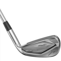 Mizuno JPX 923 Hot Metal HL Combo Hybrid/Iron Set -Golf Clubs Shop 07 Mizuno JPX923 HM HL Rear 65709.1664390783