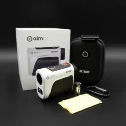 Golf Buddy Aim L11 Laser Rangefinder -Golf Clubs Shop 10 aim L11 Contents 510x340 1