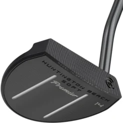 Cleveland Golf Cleveland Huntington Beach Soft Premier #14 Putter