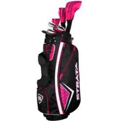 Callaway Golf Callaway Strata 11-Piece Women's Package Set