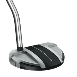 TaylorMade Spider GT Rollback Silver/Black Single Bend Putter -Golf Clubs Shop 1 49286.1655223531