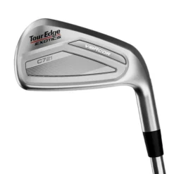Tour Edge Exotics C721 Irons