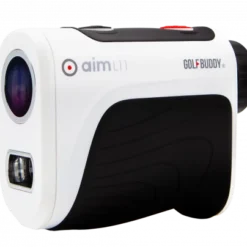 Golf Buddy Aim L11 Laser Rangefinder