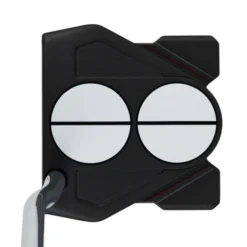 Odyssey Ten 2-Ball Lined Putter