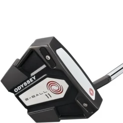 Odyssey Eleven 2 Ball Short Slant Putter