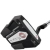 Odyssey Eleven 2 Ball Tour Lined Crank Hosel Putter -Golf Clubs Shop 2 Ball Eleven Tour Lined CH SOLE 41296.1655486605