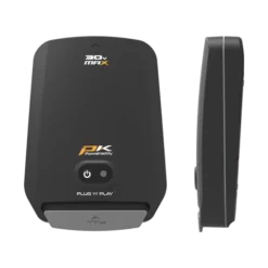 Powakaddy Plug N Play Lithium Battery 30v