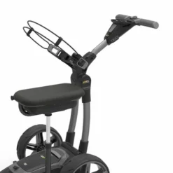 PowaKaddy Deluxe Seat