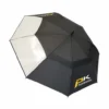 PowaKaddy Double Canopy Umbrella
