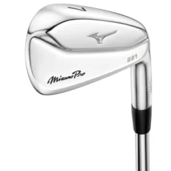 Mizuno Pro 221 Irons