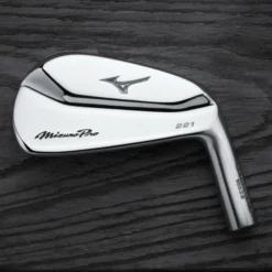 Mizuno Pro 221 Irons -Golf Clubs Shop 210960 RSST 3 06999.1651785091