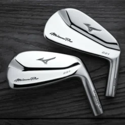 Mizuno Pro 221 Irons -Golf Clubs Shop 210960 RSST 4 71962.1651785090