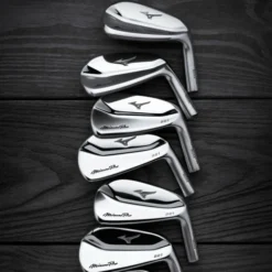 Mizuno Pro 221 Irons -Golf Clubs Shop 210960 RSST 5 01400.1651785090