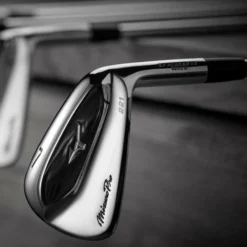 Mizuno Pro 221 Irons -Golf Clubs Shop 210960 RSST 6 01677.1651785090