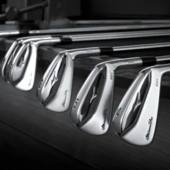 Mizuno Pro 221 Irons -Golf Clubs Shop 210960 RSST 7 07483.1651785091
