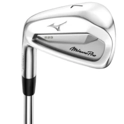 Mizuno Pro 223 Irons -Golf Clubs Shop 210961 LSST 01 41380.1654025576