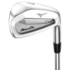 Mizuno Pro 223 Irons