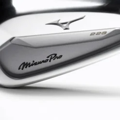 Mizuno Pro 223 Irons -Golf Clubs Shop 210961 RSST 1 93720.1660750700