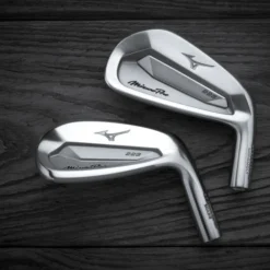 Mizuno Pro 223 Irons -Golf Clubs Shop 210961 RSST 4 70186.1660750707
