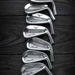 Mizuno Pro 223 Irons -Golf Clubs Shop 210961 RSST 5 66398.1660750704