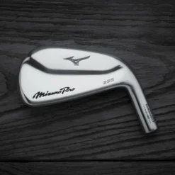 Mizuno Pro 225 Irons -Golf Clubs Shop 210962 RSST 3 56336.1639083098