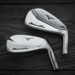 Mizuno Pro 225 Irons -Golf Clubs Shop 210962 RSST 4 18014.1639083097