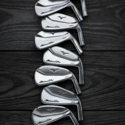 Mizuno Pro 225 Irons -Golf Clubs Shop 210962 RSST 5 06227.1639083095