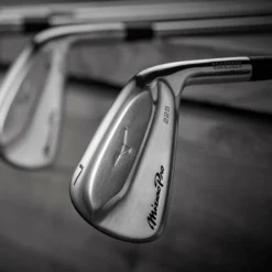 Mizuno Pro 225 Irons -Golf Clubs Shop 210962 RSST 6 37588.1639083094