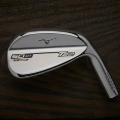 Mizuno T22 Satin Chrome Wedge | Custom 8 Mizuno T22 Satin Chrome Wedge | Custom -Golf Clubs Shop 210966 RSST 08 52964.1631648161