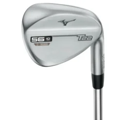 Mizuno T22 Raw Wedge