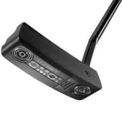 Mizuno M.Craft OMOI Type 1 Putter | Black Ion