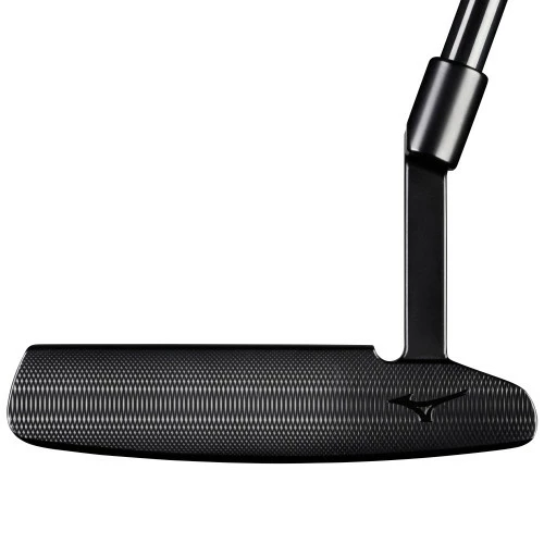 Mizuno M.Craft OMOI Type 2 Putter | Black Ion 4 Mizuno M.Craft OMOI Type 2 Putter | Black Ion - Image 2