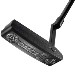 Mizuno M.Craft OMOI Type 2 Putter | Black Ion