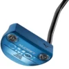 Mizuno M.Craft OMOI Type 3 Putter | Blue Ion -Golf Clubs Shop 210987 RS50 02 02122.1655326747