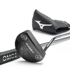 Mizuno M.Craft OMOI Type 3 Putter | Blue Ion -Golf Clubs Shop 210987 RS90 04 74451.1655326665