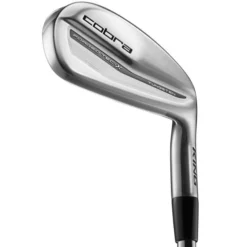 Cobra Golf Cobra Forged Tec X Irons -Golf Clubs Shop 22 Cobra ForgedTec X hero 01 WhiteBackground 55039.1652392320