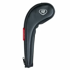 Masters Deluxe Graphite Iron Covers 4-SW Black