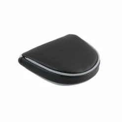 Masters Mallet Putter Headcover - Black