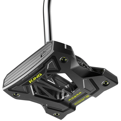 Cobra Golf Cobra King 3D Printed Agera Armlock Putter 5 Cobra Golf Cobra King 3D Printed Agera Armlock Putter - Image 3
