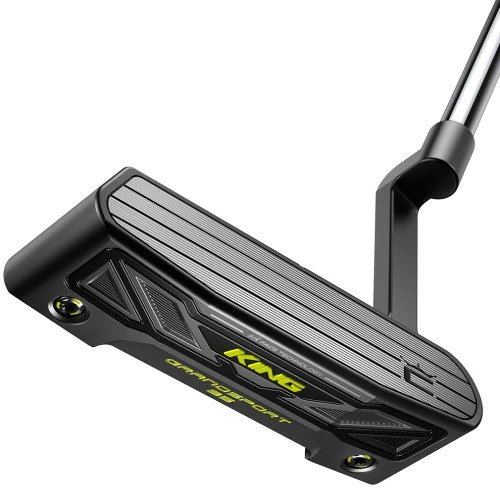 Cobra Golf Cobra King 3D Printed Grandsport Armlock Putter 8 Cobra Golf Cobra King 3D Printed Grandsport Armlock Putter - Image 6