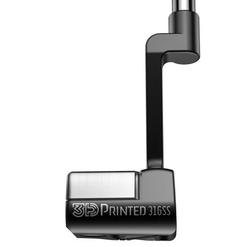 Cobra Golf Cobra King 3D Printed Grandsport Armlock Putter 7 Cobra Golf Cobra King 3D Printed Grandsport Armlock Putter - Image 5