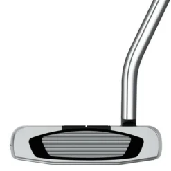 TaylorMade Spider GT Rollback Silver/Black Single Bend Putter -Golf Clubs Shop 3 59995.1655223532