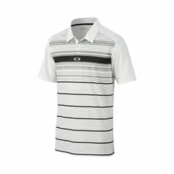 Oakley Legacy Golf Polo Shirt