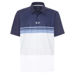Oakley Colour Block Take Golf Polo Shirt