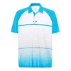 Oakley Moto Fade Golf Polo Shirt -Golf Clubs Shop 434041 6B2 510x510 1