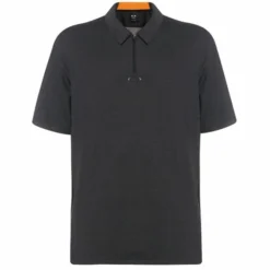 Oakley Golf Performance Ellipse Polo Shirt